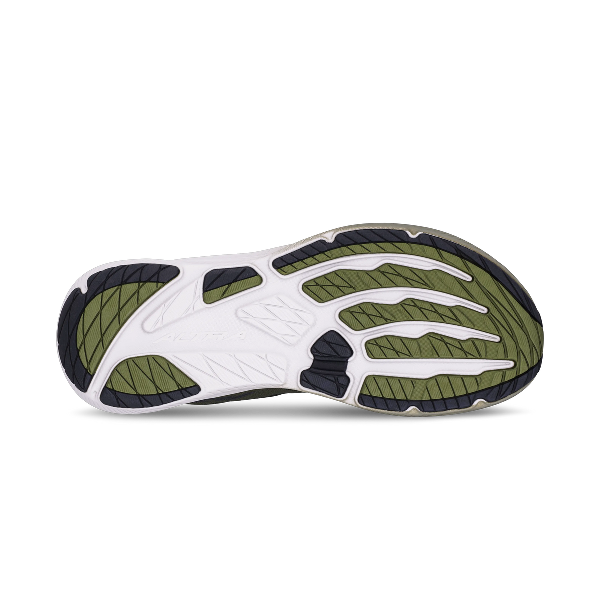 Dusty Olive