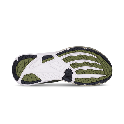 Dusty Olive