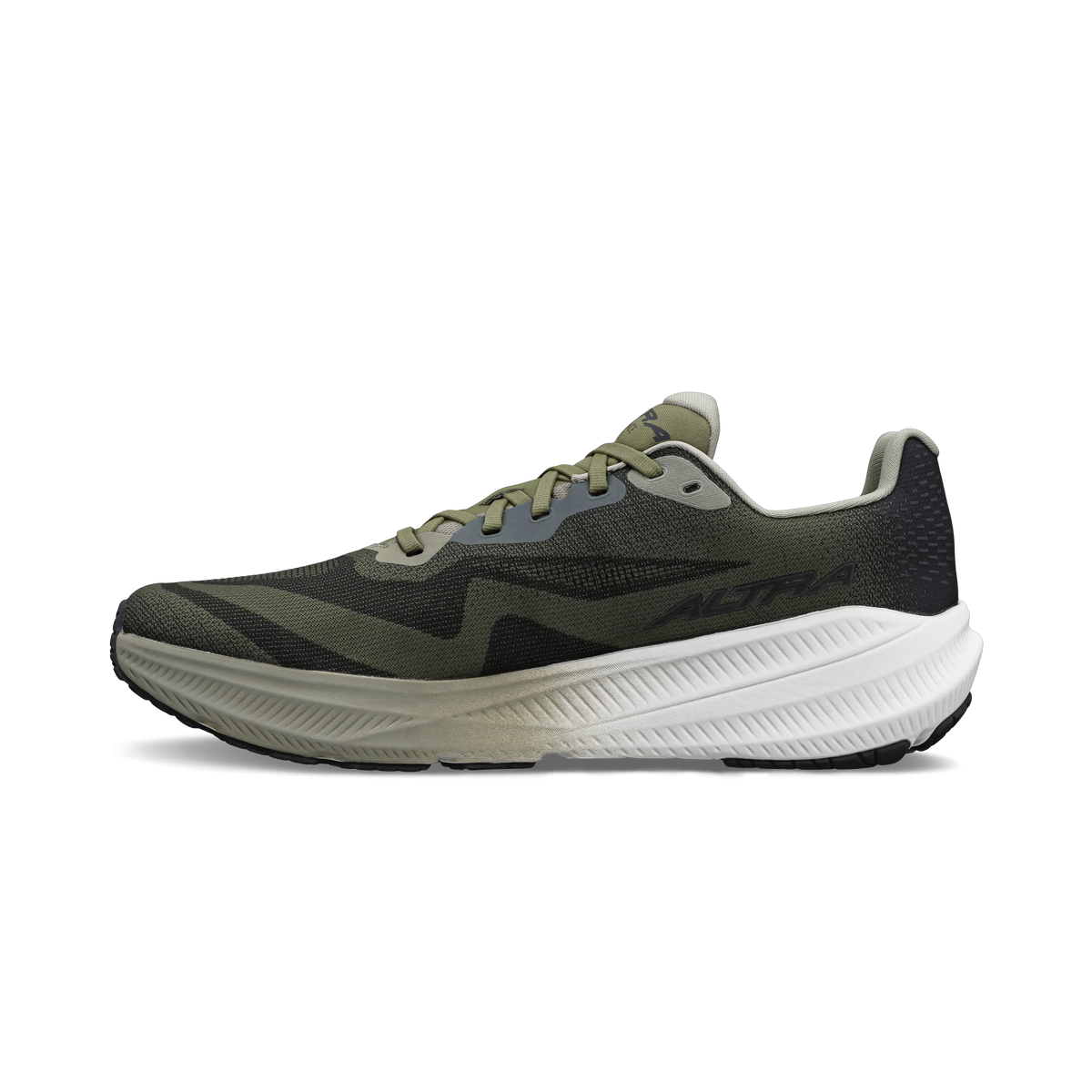 Dusty Olive