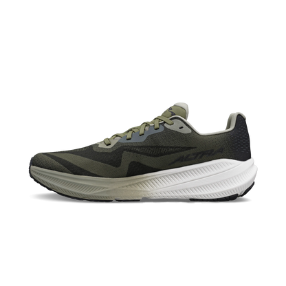 Dusty Olive