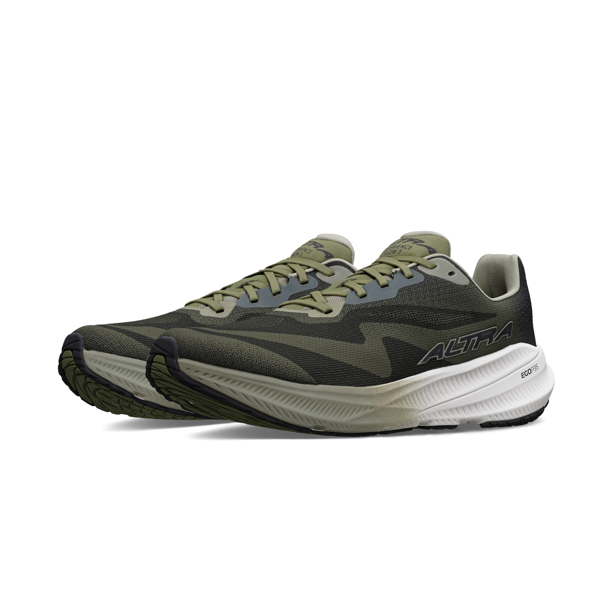 Dusty Olive