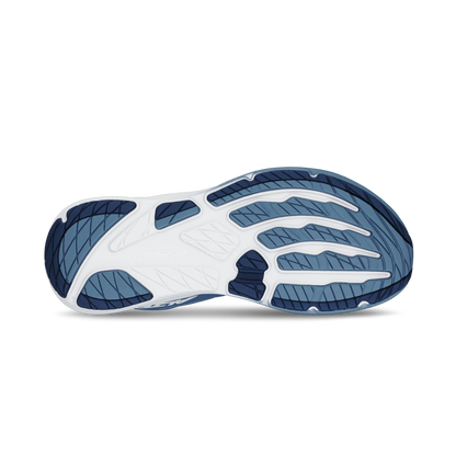 Navy/Light blue