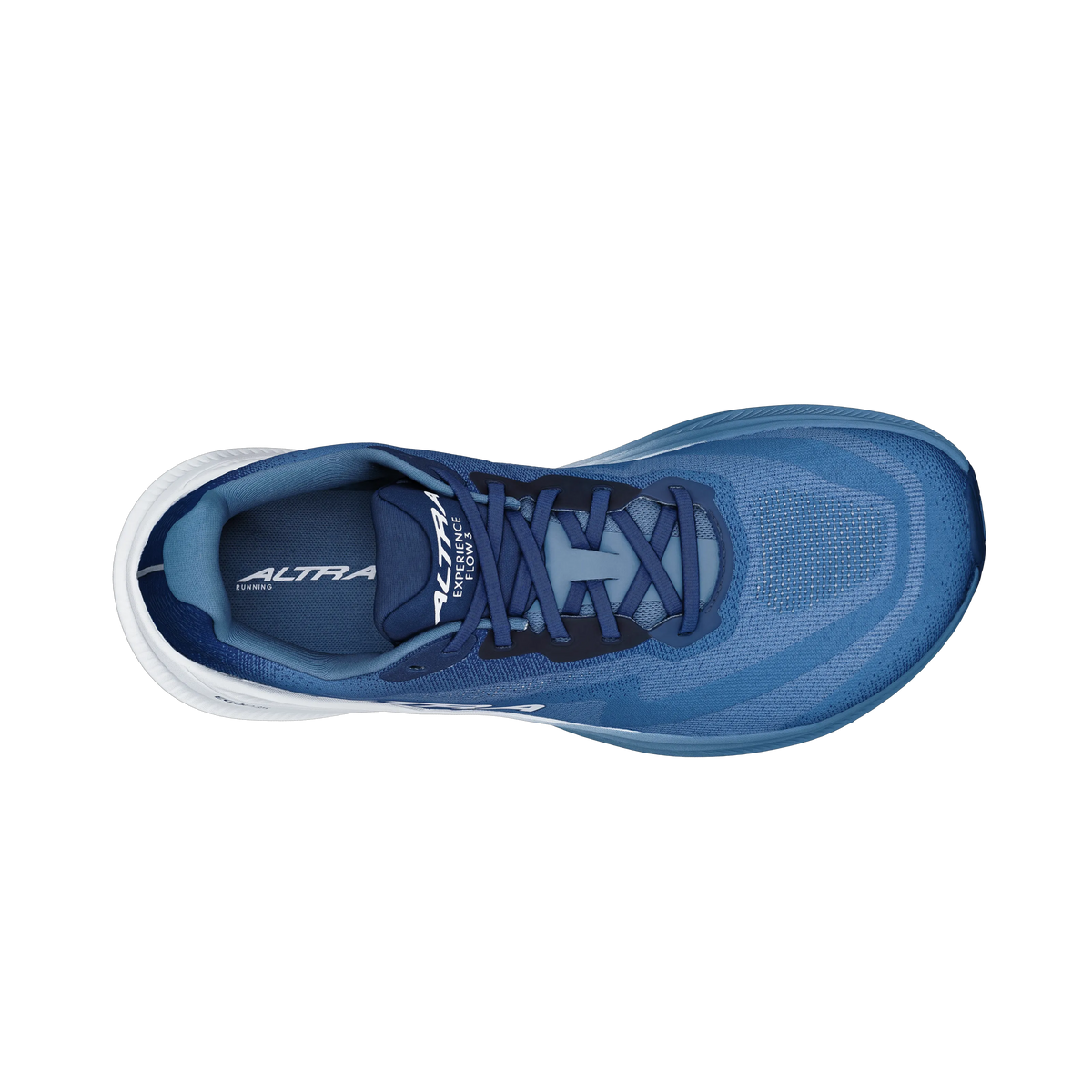 Navy/Light blue