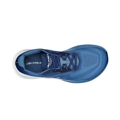 Navy/Light blue