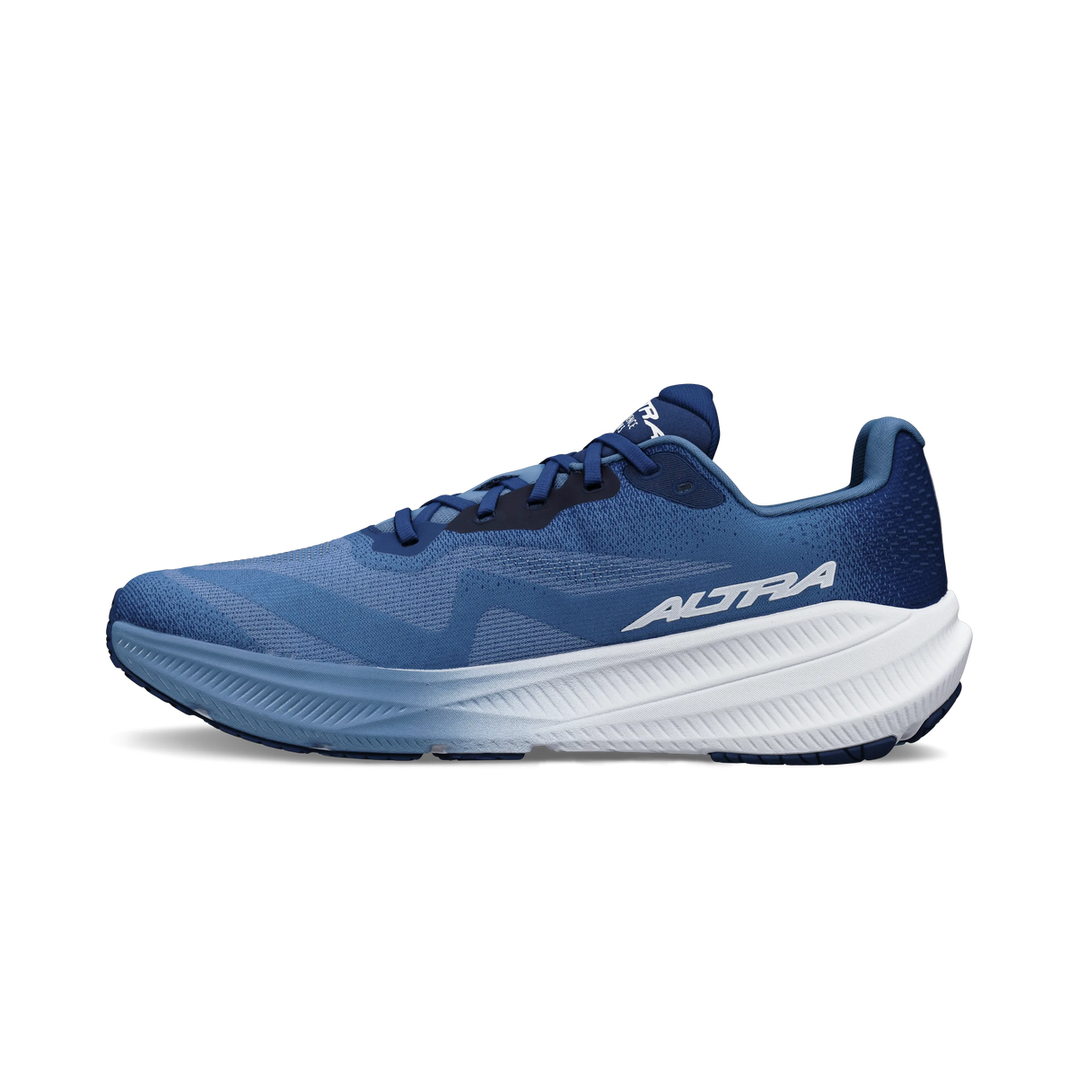 Navy/Light blue