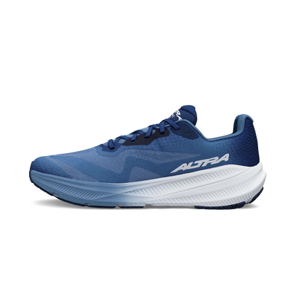 Navy/Light blue