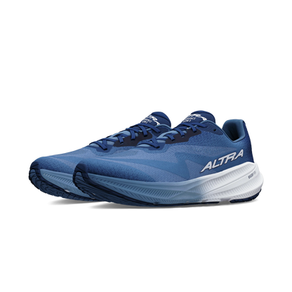 Navy/Light blue