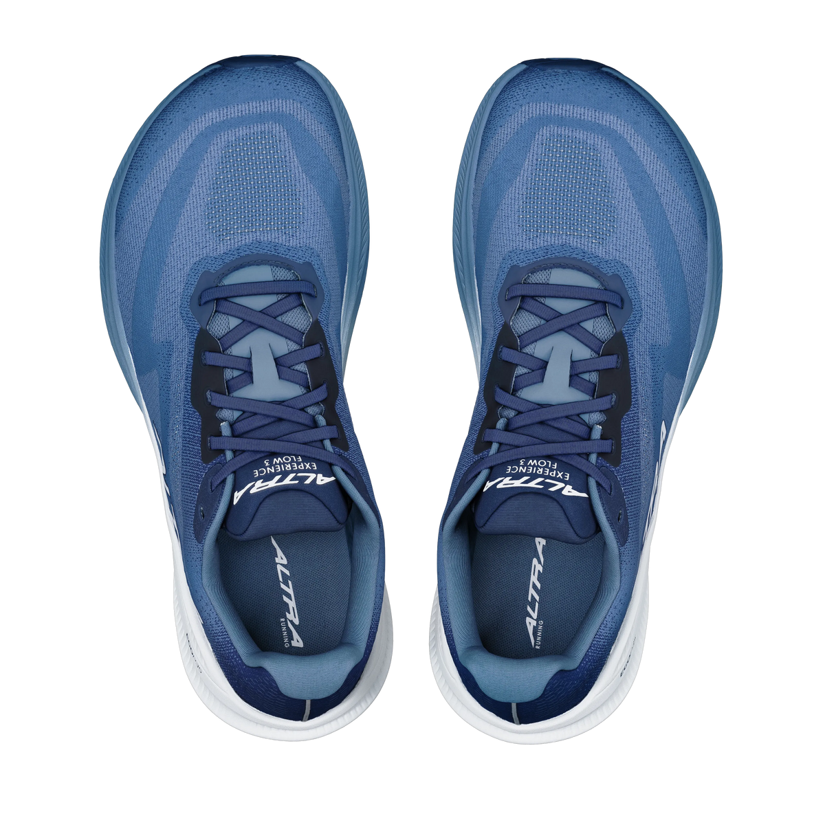 Navy/Light blue