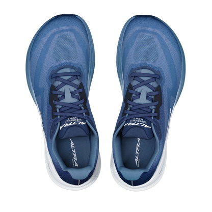 Navy/Light blue