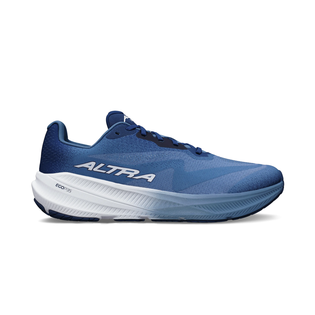 Navy/Light blue