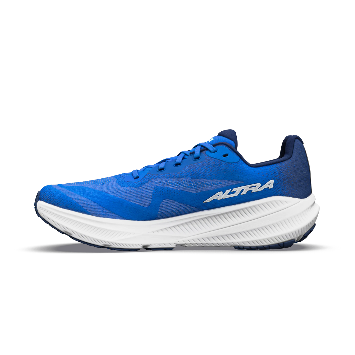 Victoria Blue/Ice/Blue