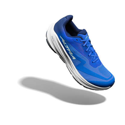 Victoria Blue/Ice/Blue