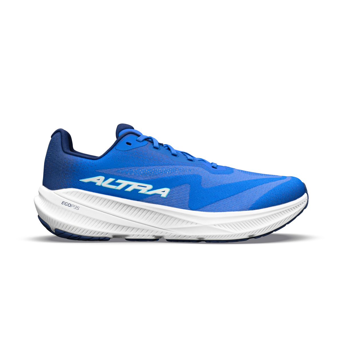 Victoria Blue/Ice/Blue