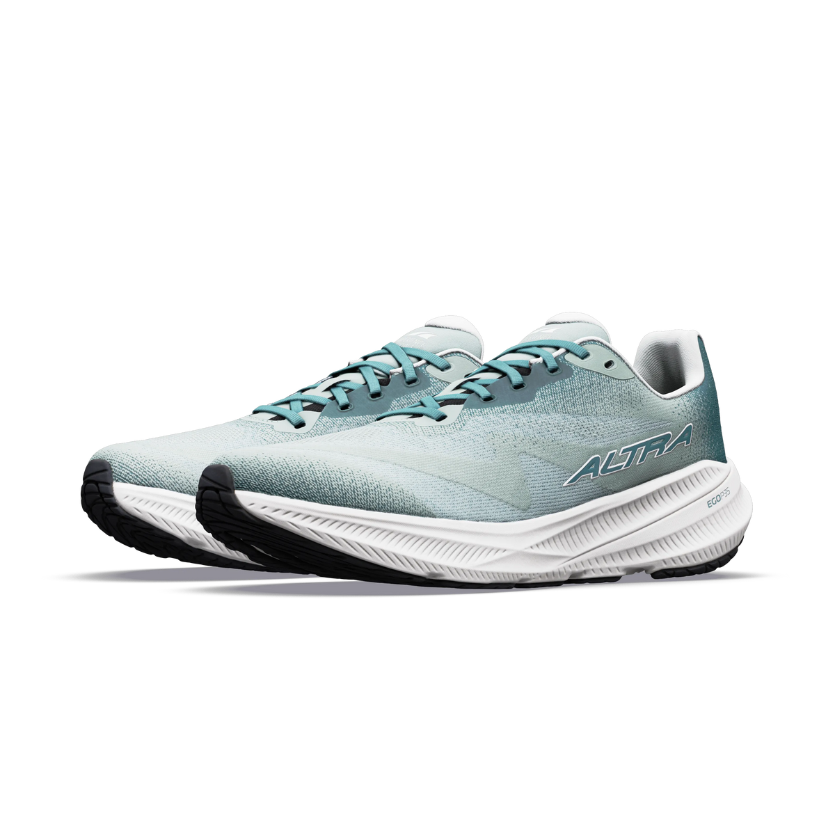 Green Milieu/Sea Pine/Gray