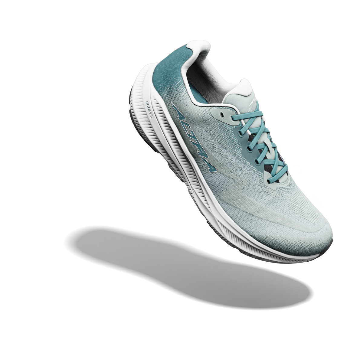 Green Milieu/Sea Pine/Gray