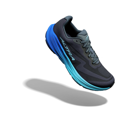 Black/Black/Bluefish