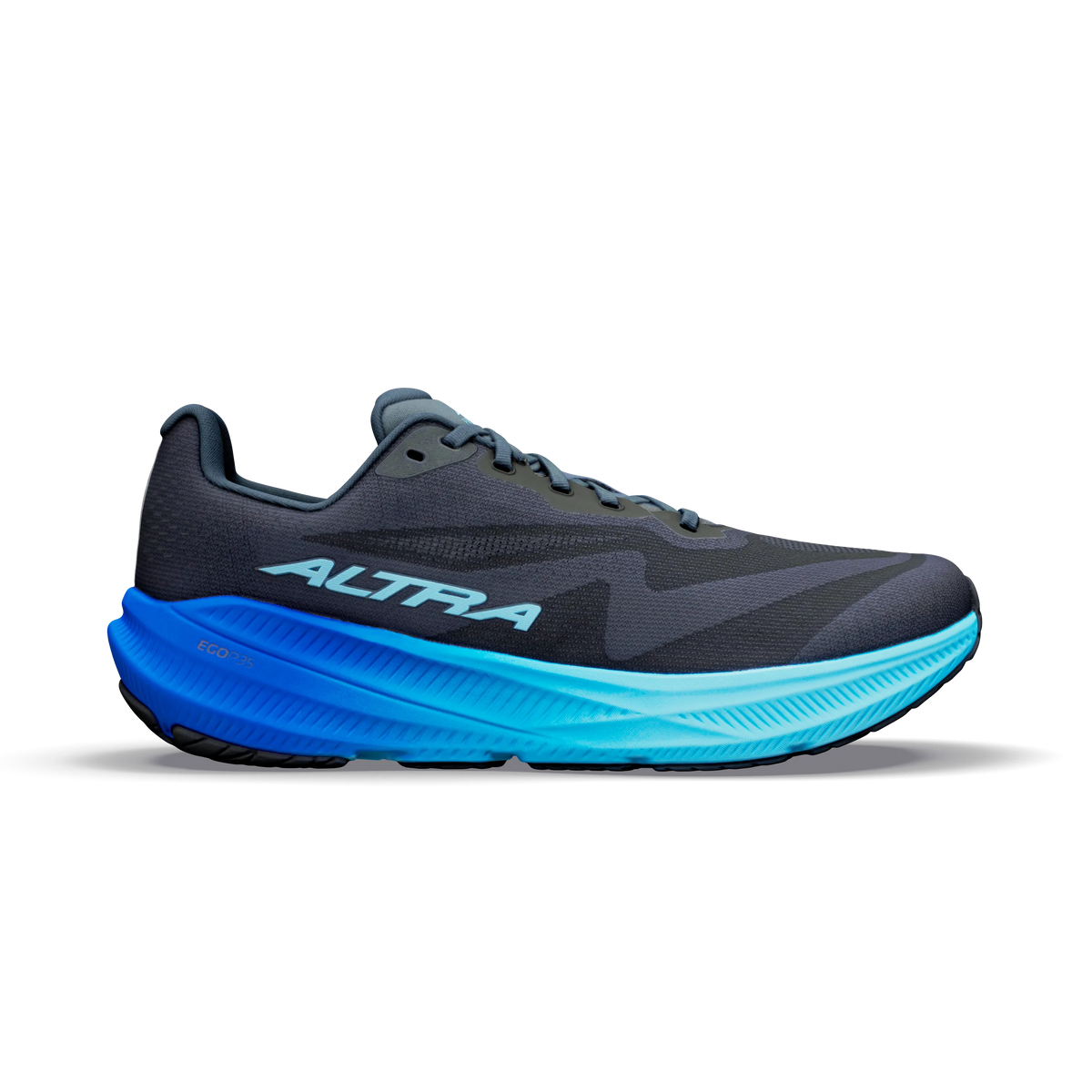Black/Black/Bluefish