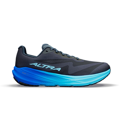 Black/Black/Bluefish