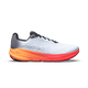 White/Black/Orange Pop