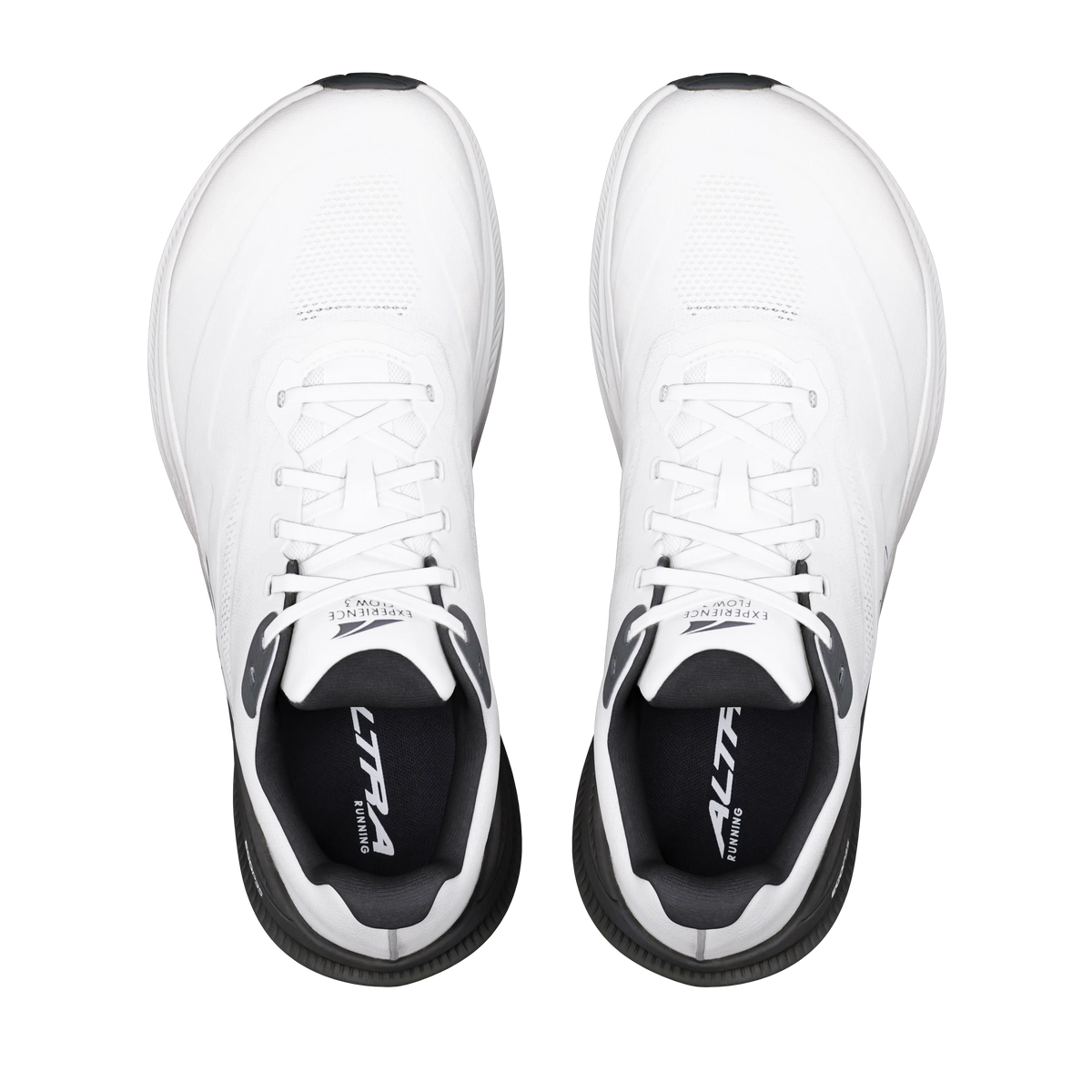 White/Black/Black