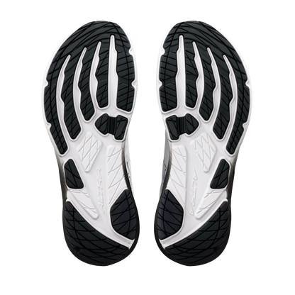White/Black/Black