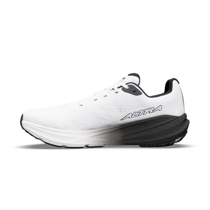 White/Black/Black