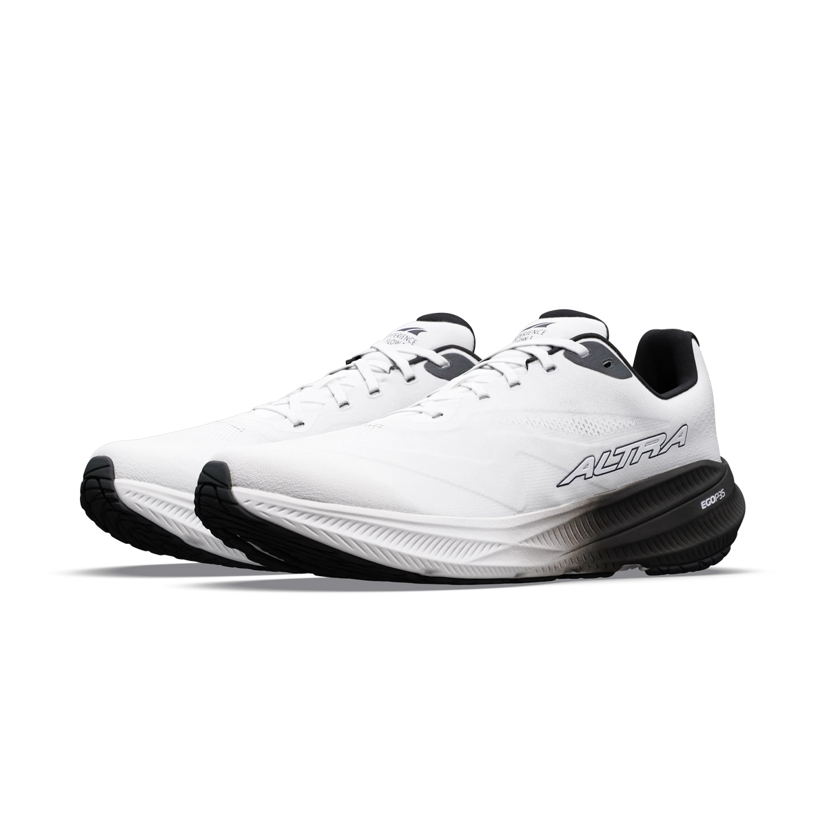 White/Black/Black