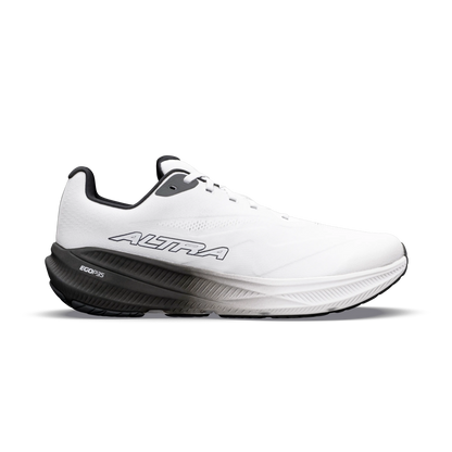 White/Black/Black