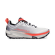 White/Coral