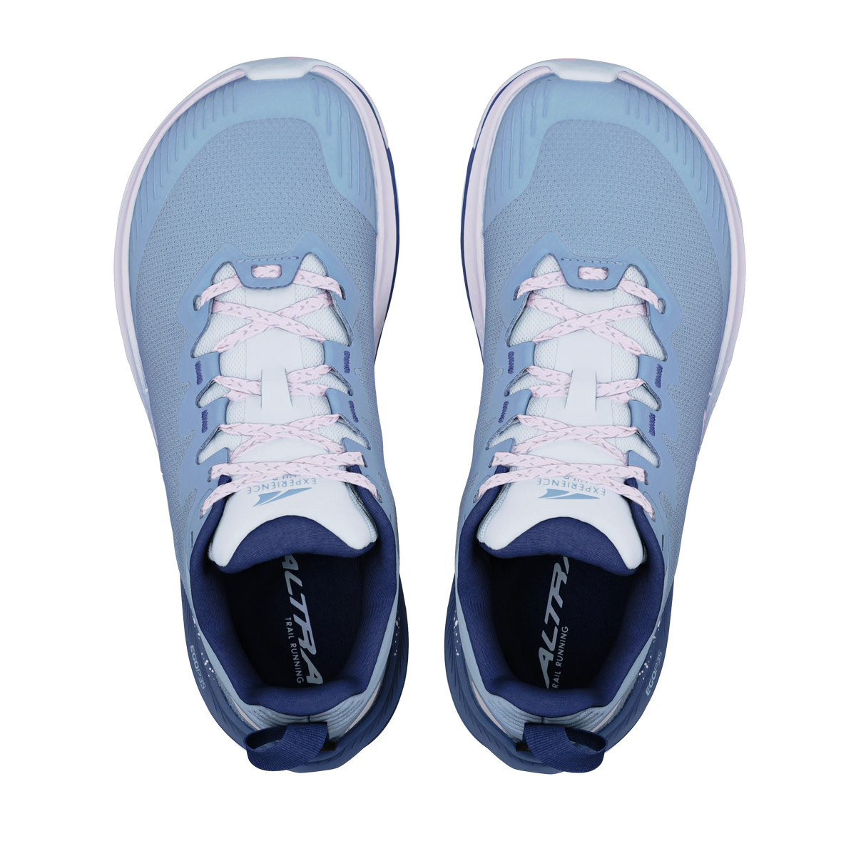 Windward Blue/Orchid Ice