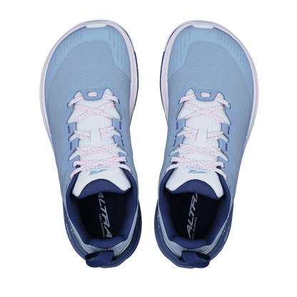 Windward Blue/Orchid Ice