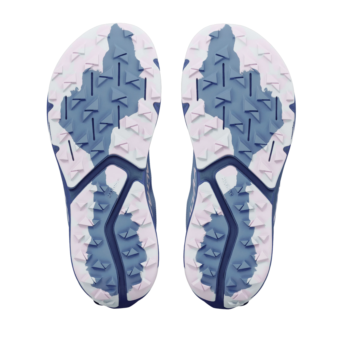 Windward Blue/Orchid Ice