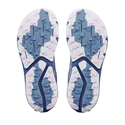 Windward Blue/Orchid Ice