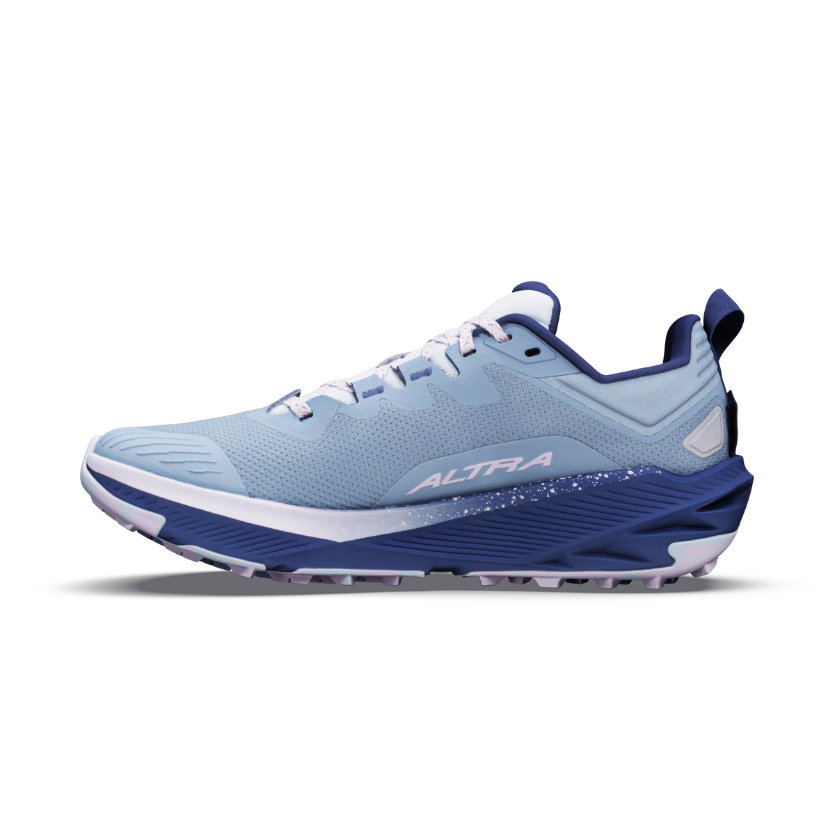 Windward Blue/Orchid Ice