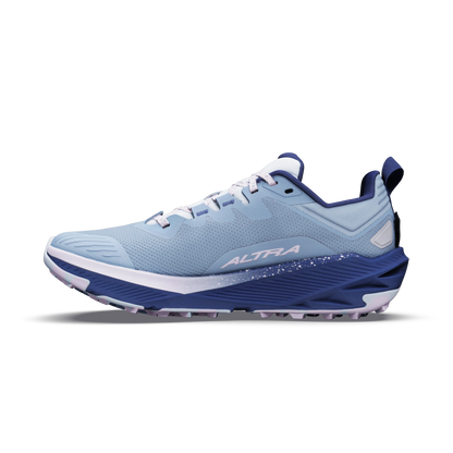 Windward Blue/Orchid Ice
