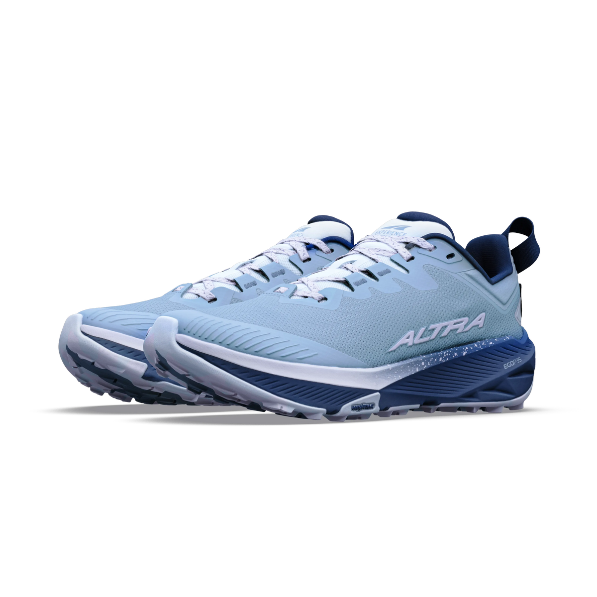 Windward Blue/Orchid Ice
