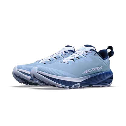 Windward Blue/Orchid Ice