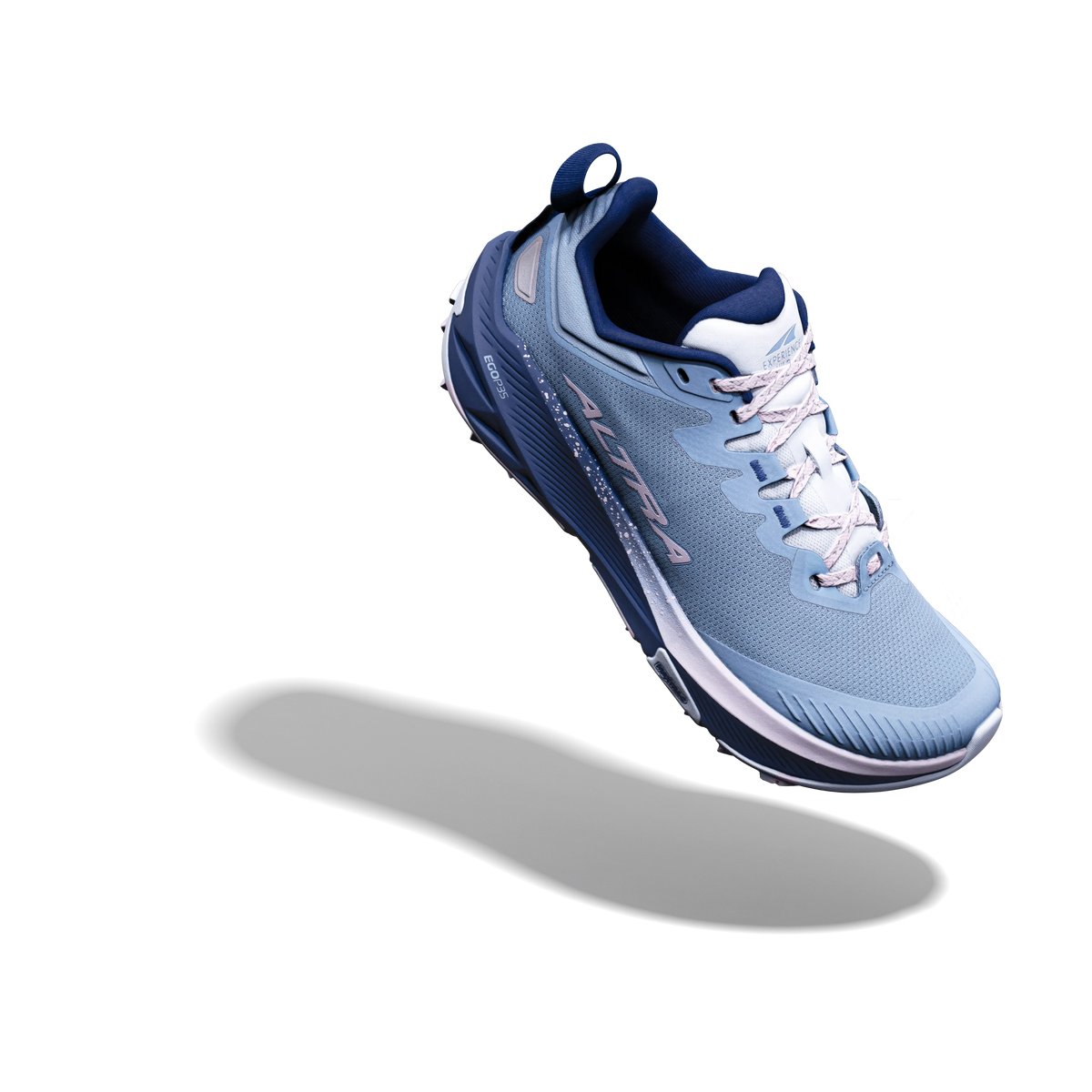 Windward Blue/Orchid Ice