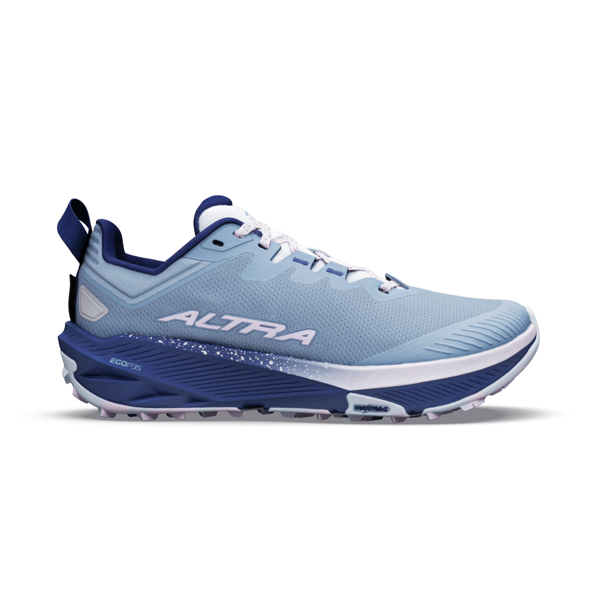 Windward Blue/Orchid Ice