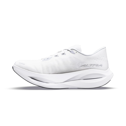 White/Silver/White