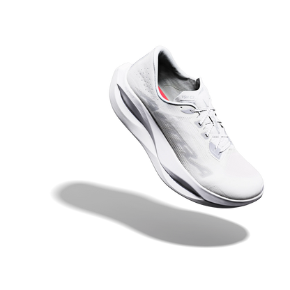 White/Silver/White