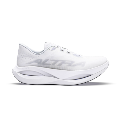 White/Silver/White