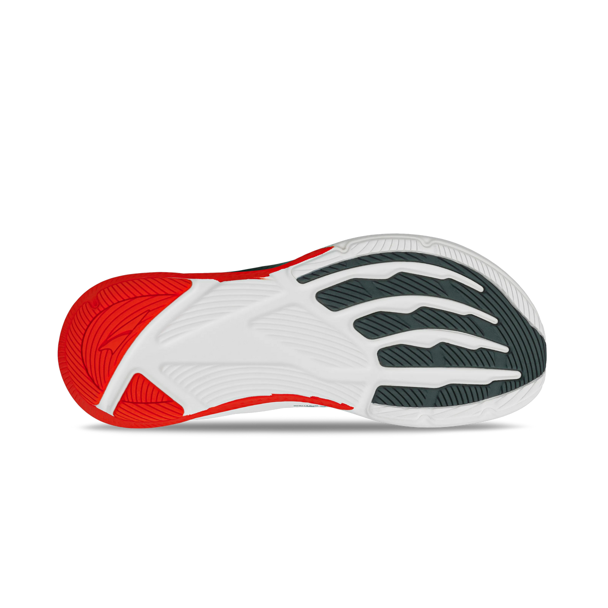 White/Red