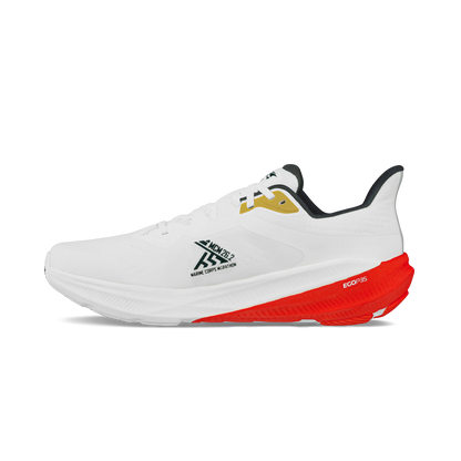 White/Red