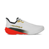 White/Red