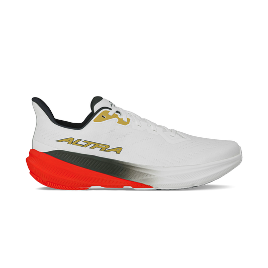 White/Red