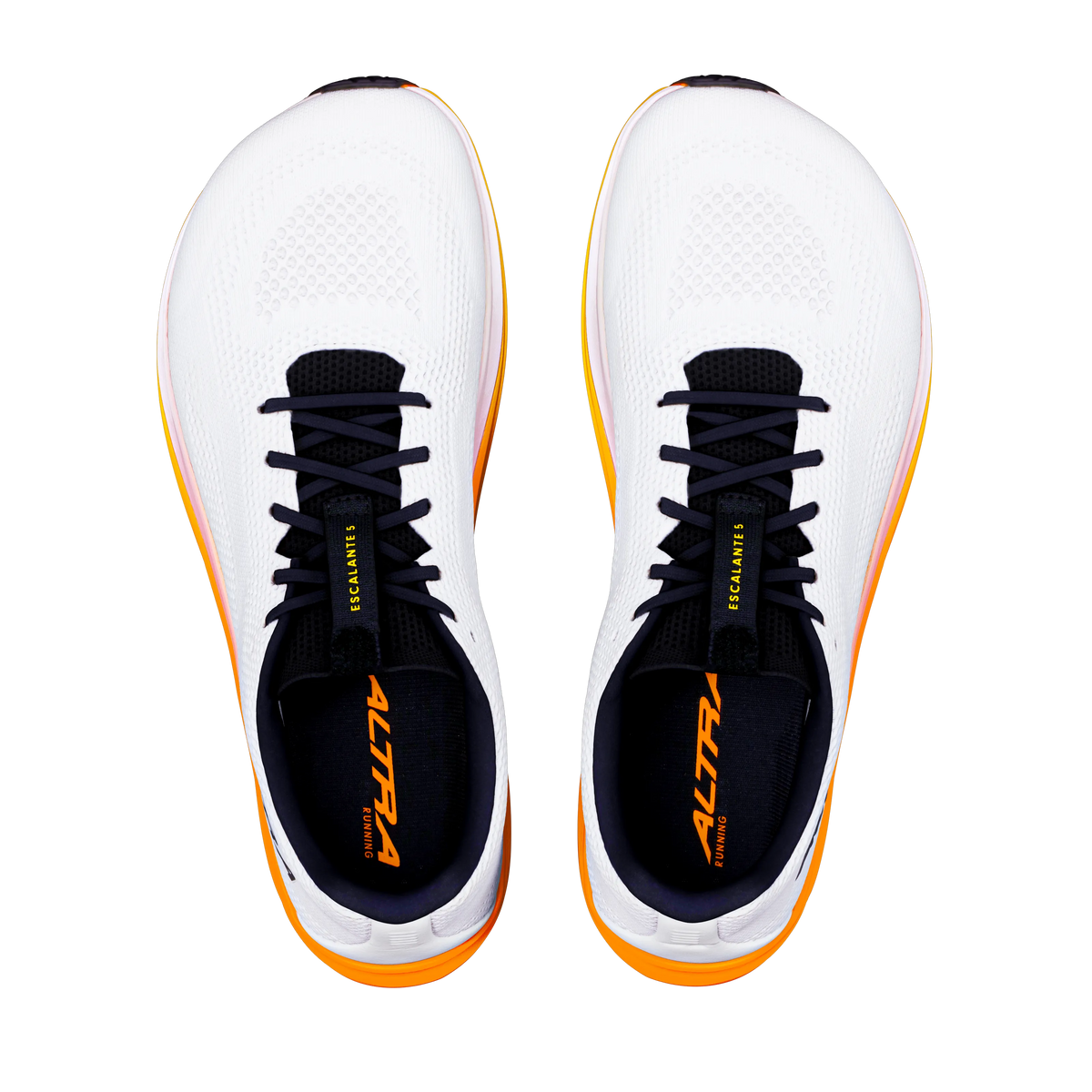 White/Black/Blazing Yellow