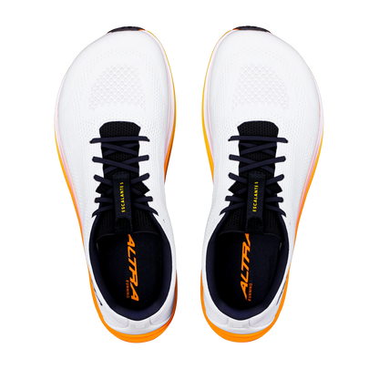 White/Black/Blazing Yellow