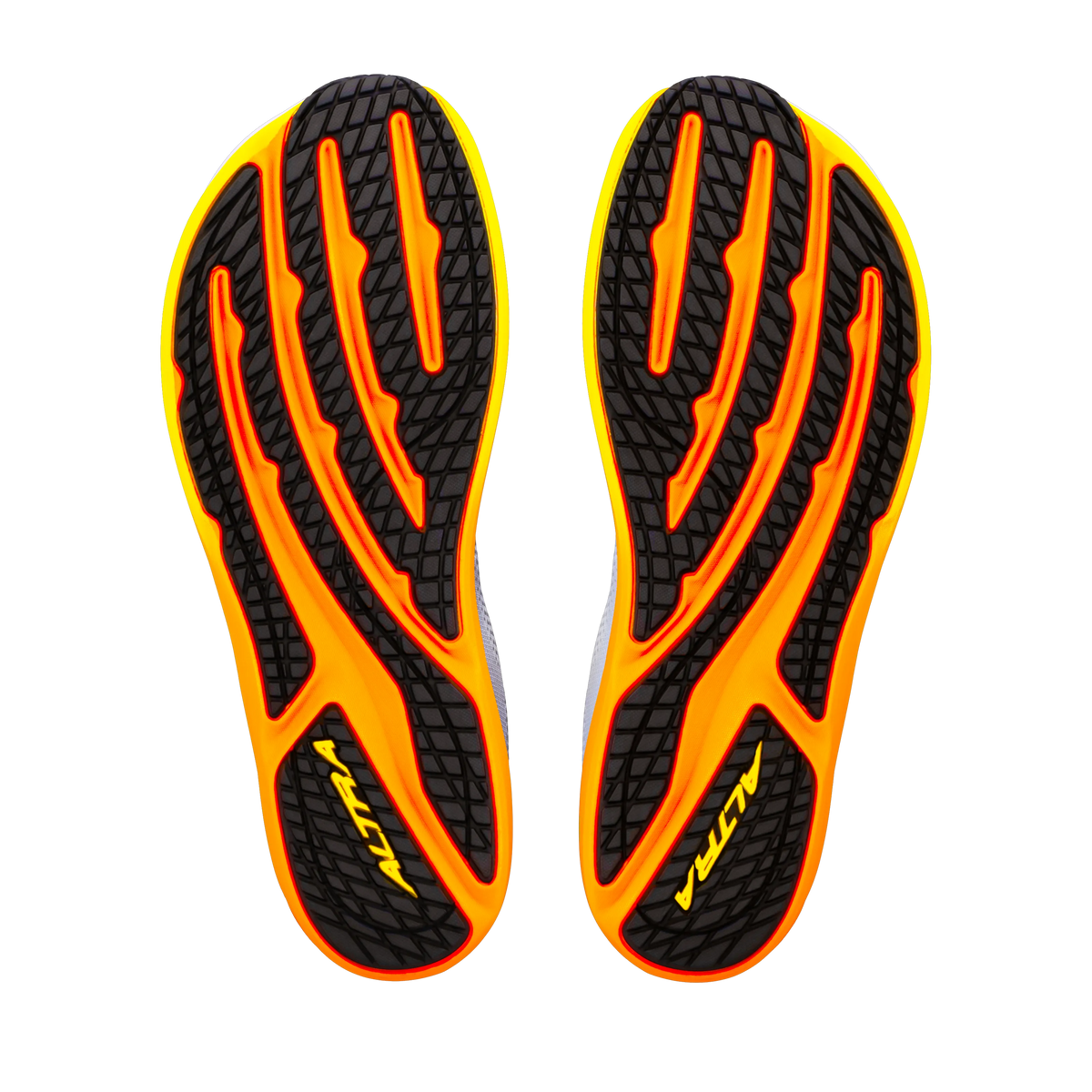 White/Black/Blazing Yellow