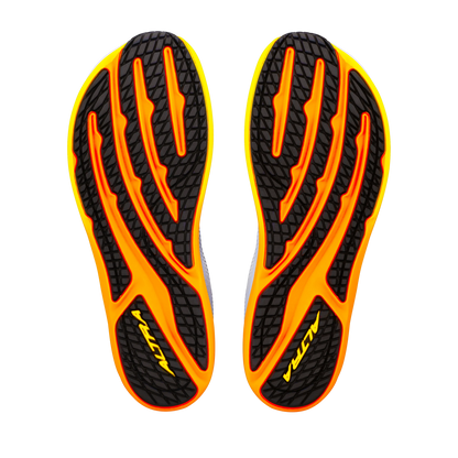 White/Black/Blazing Yellow
